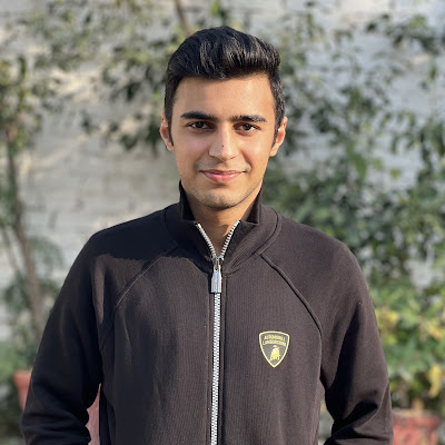 Mahin Khattak