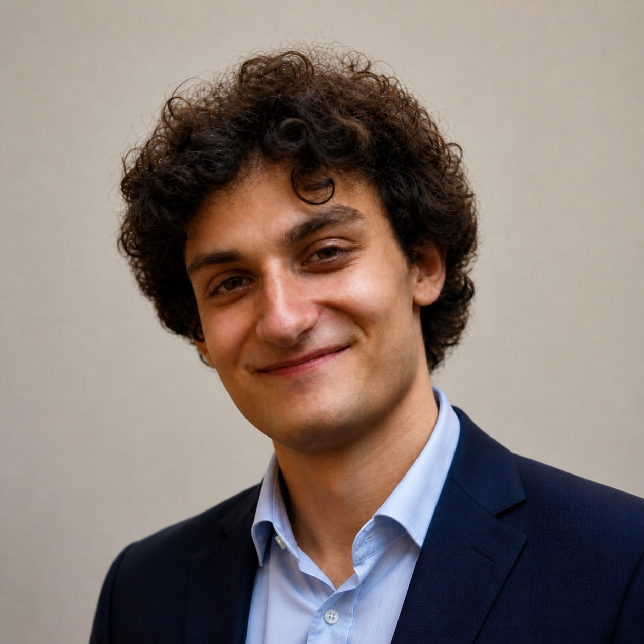 Noah Zaleman