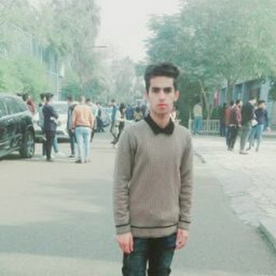 Ali Saad