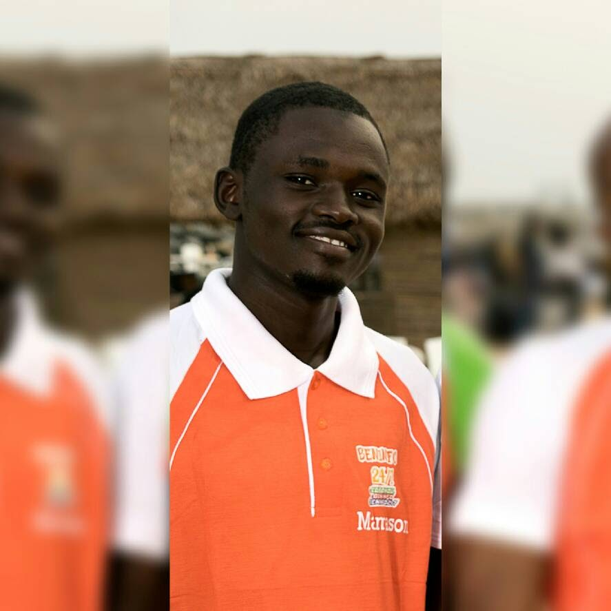 ABBA USMAN