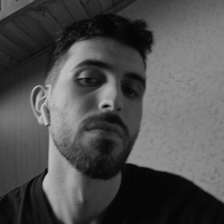 Sadık Ahmet Özdemir