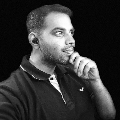 Amit Kumar Paliwal