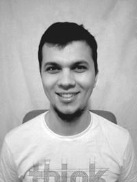 Andrew Miroshnychenko