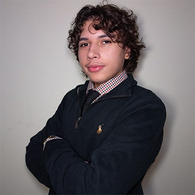 Giovanni Miranda