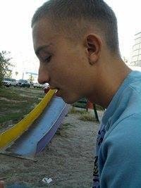 Влад Лейких