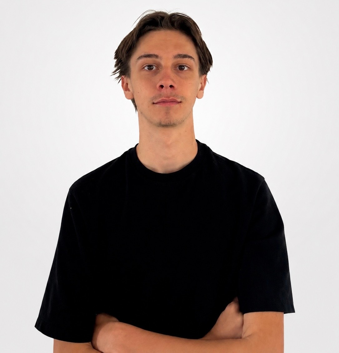 Gaspard Depeux