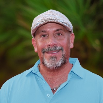 Alfie Vitaro