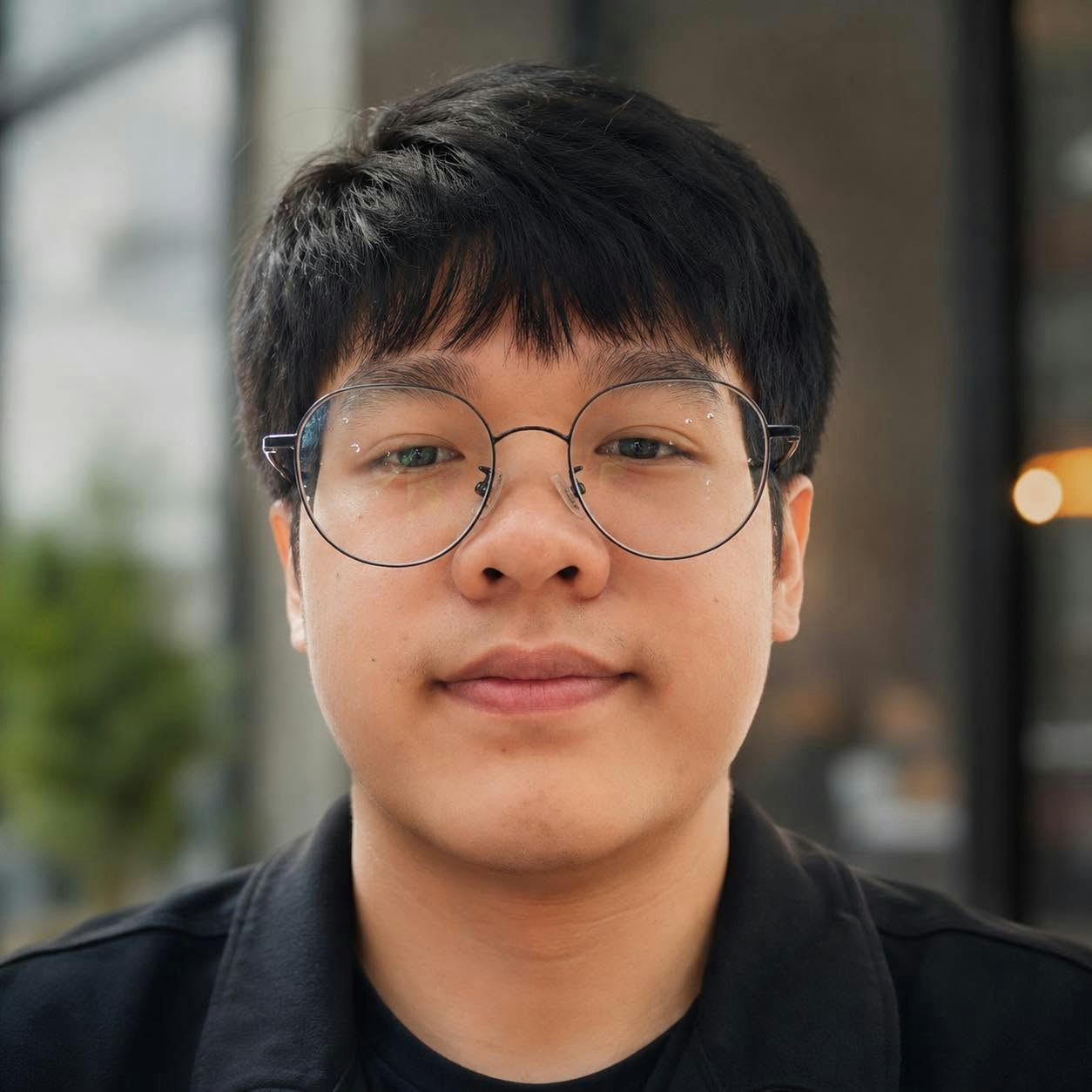 Phuc Pham