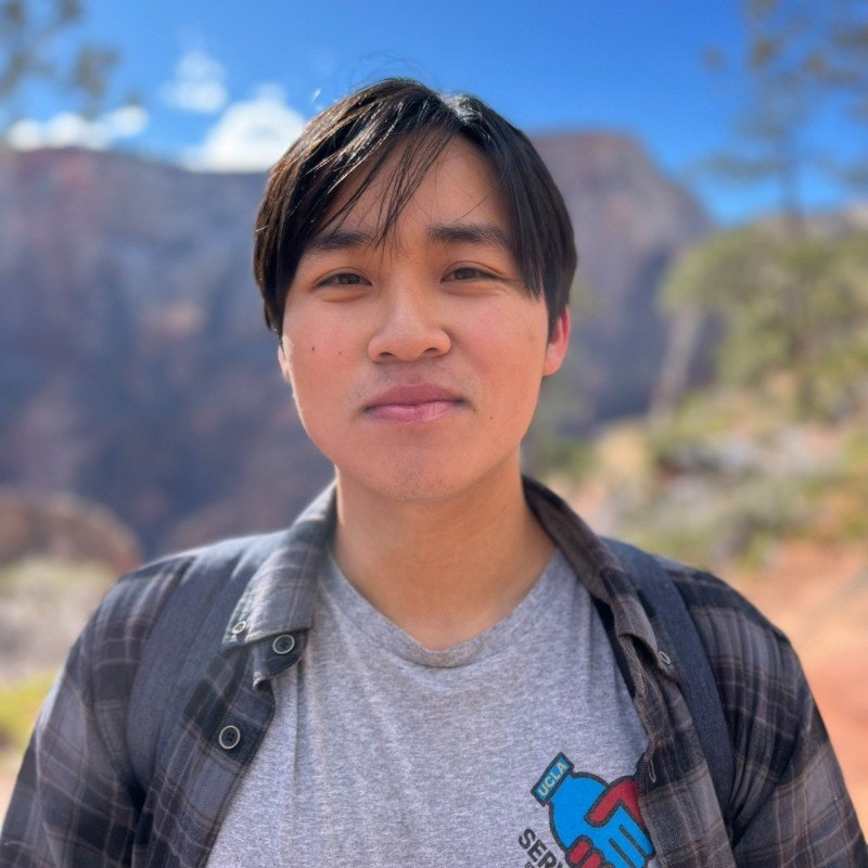 Nelson Nguyen