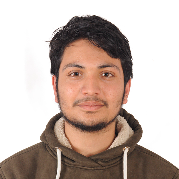 Sanjaya Subedi