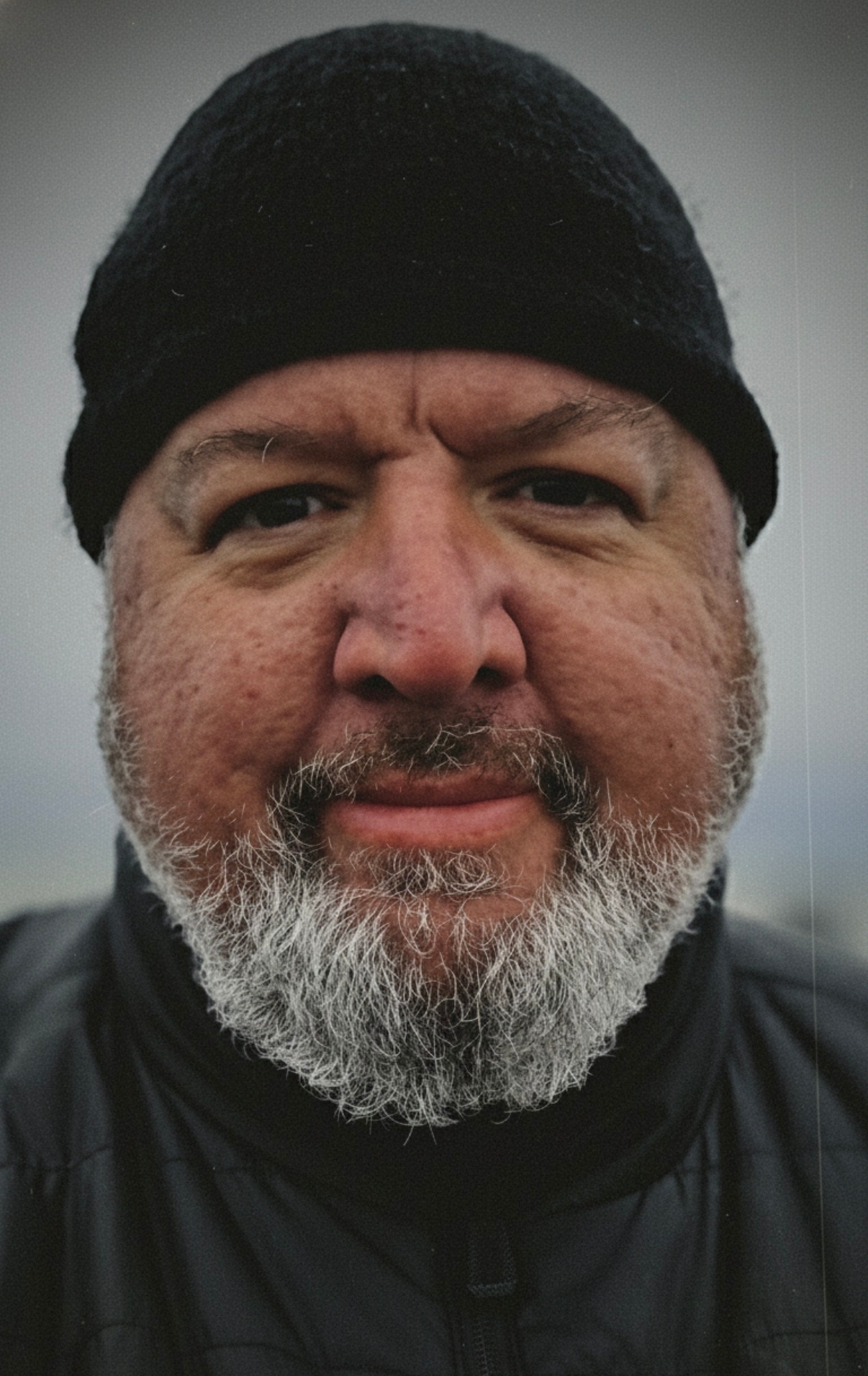 Scott Gordon