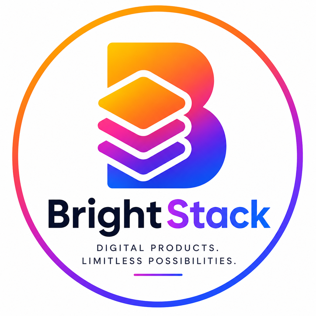 BRIGHT STACK 
