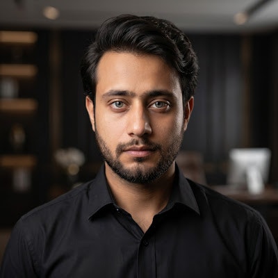 Muzammil Shah