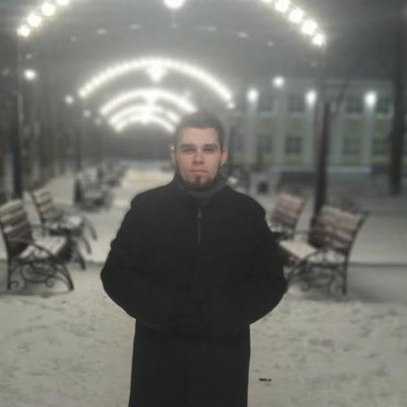 Obruchkov Oleg