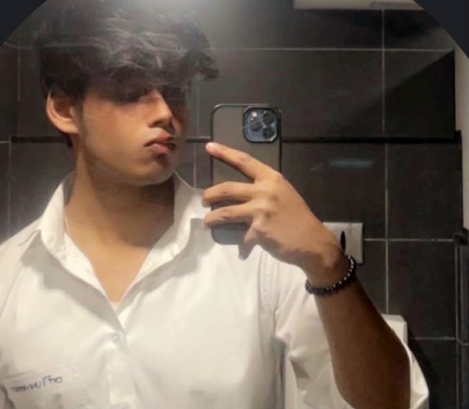 Krish Raj