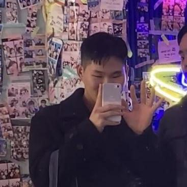 Theo Kwon