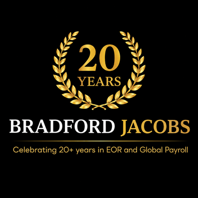 Bradford Jacobs Consulting Ltd