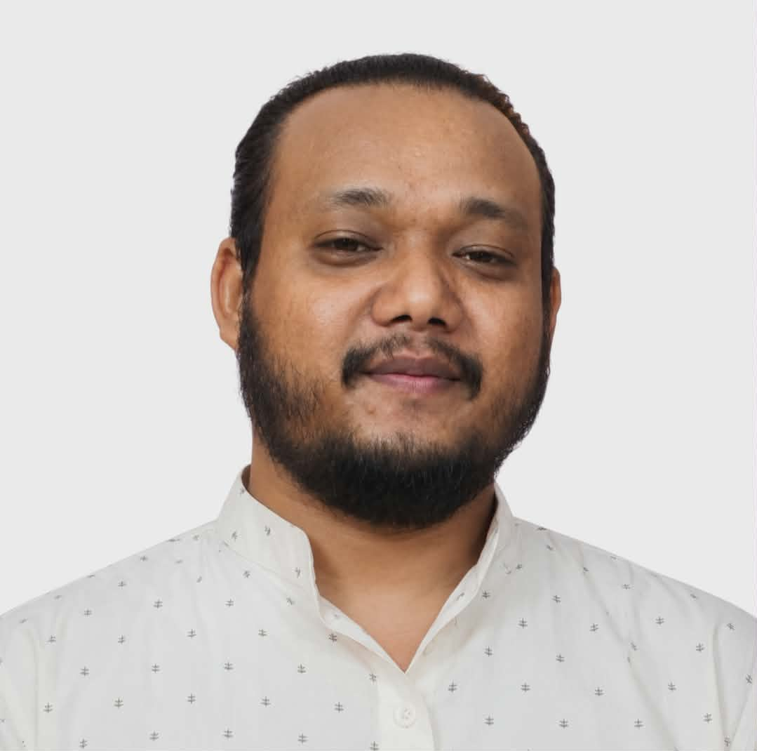 Roshan Tajpuriya