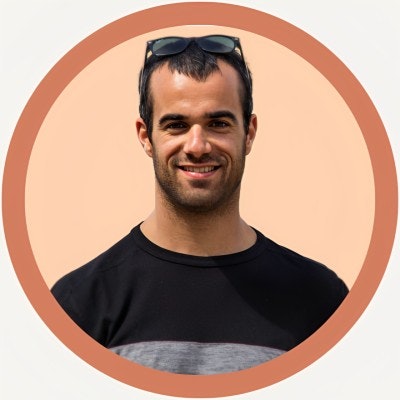 Yair Shemla