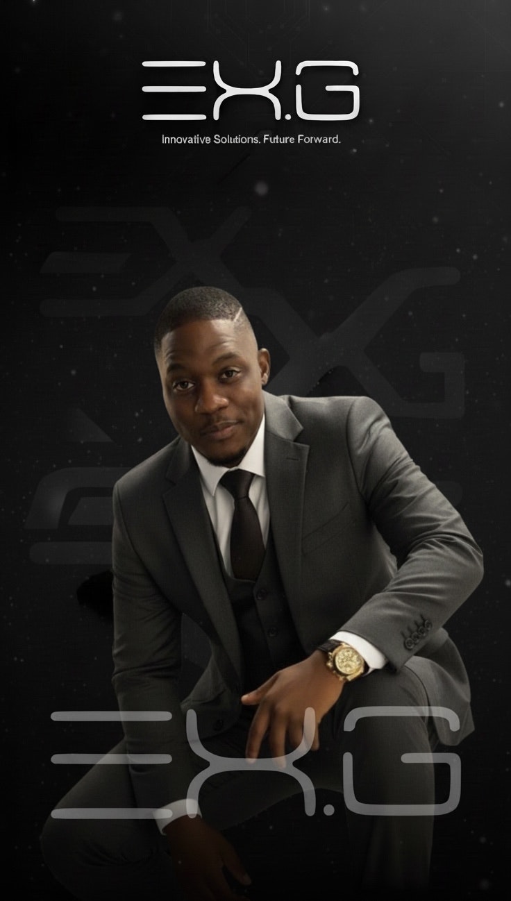Philani  Maswanganye 