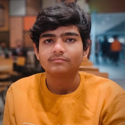 TUSHAR KANT