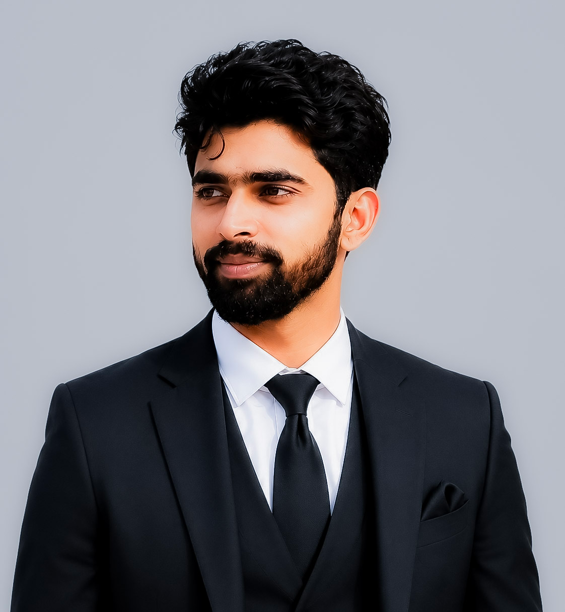 Muhammad Mubbashir Idrees