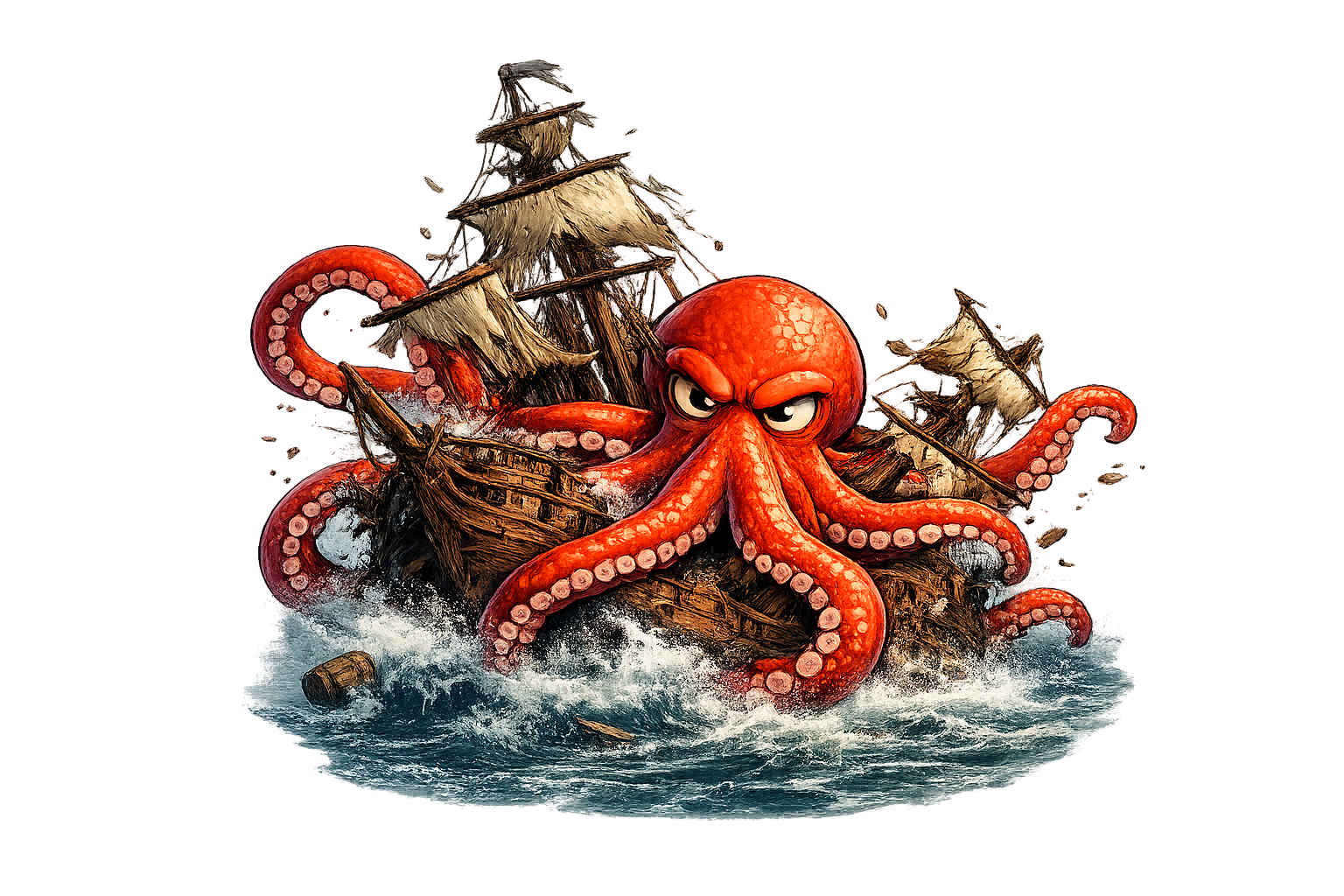 Octopus Lab