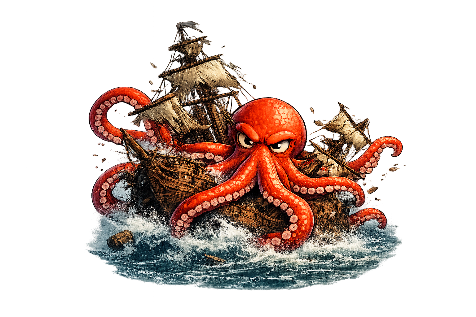 Octopus Lab