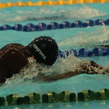 Munashe Chitima