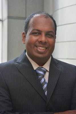 Ravi Menon