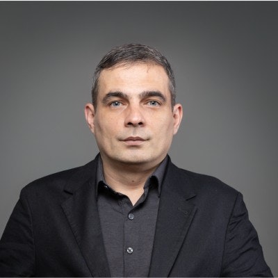 Evgeni Hristov