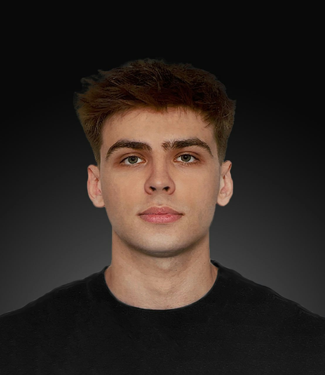 Evgeniy Mityulya