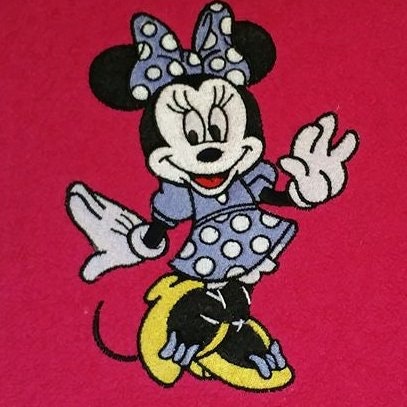 EmbroideryDigitizing