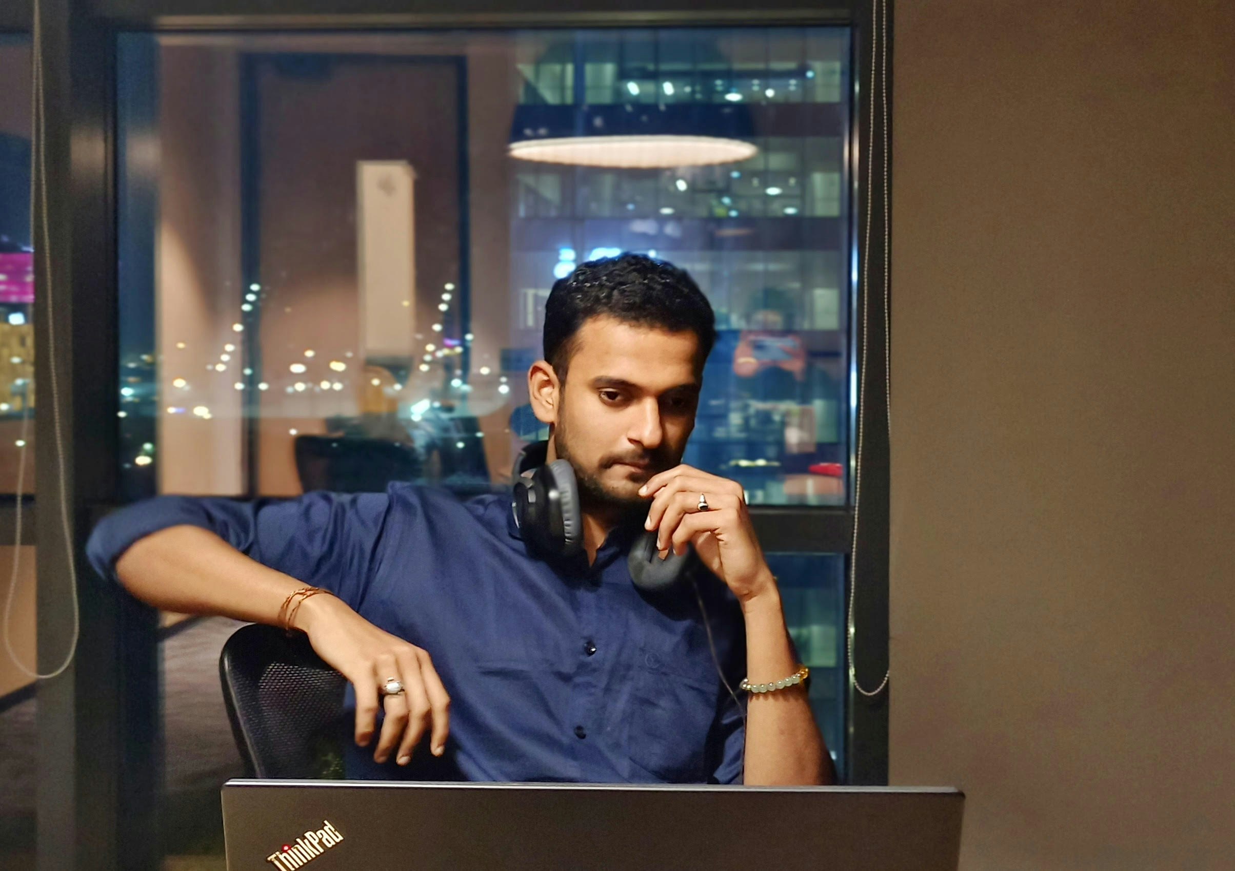 Premraj Kungar