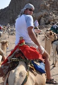 Владимир Закордонец