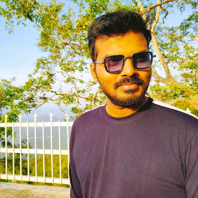 Rajesh kumar