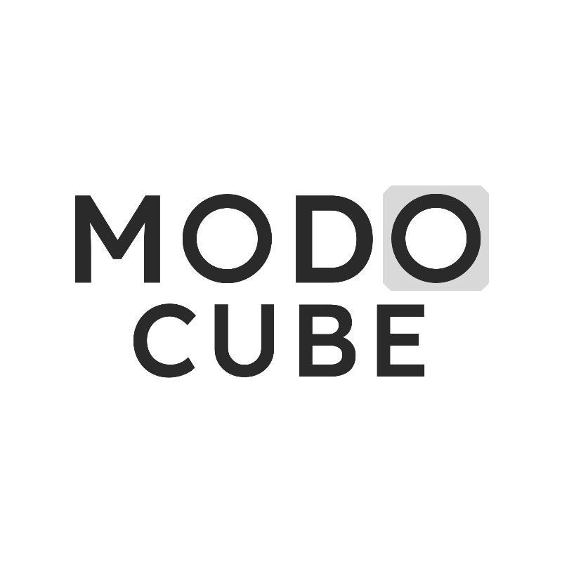 modo cube