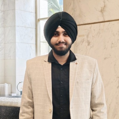 Brahmjot Singh