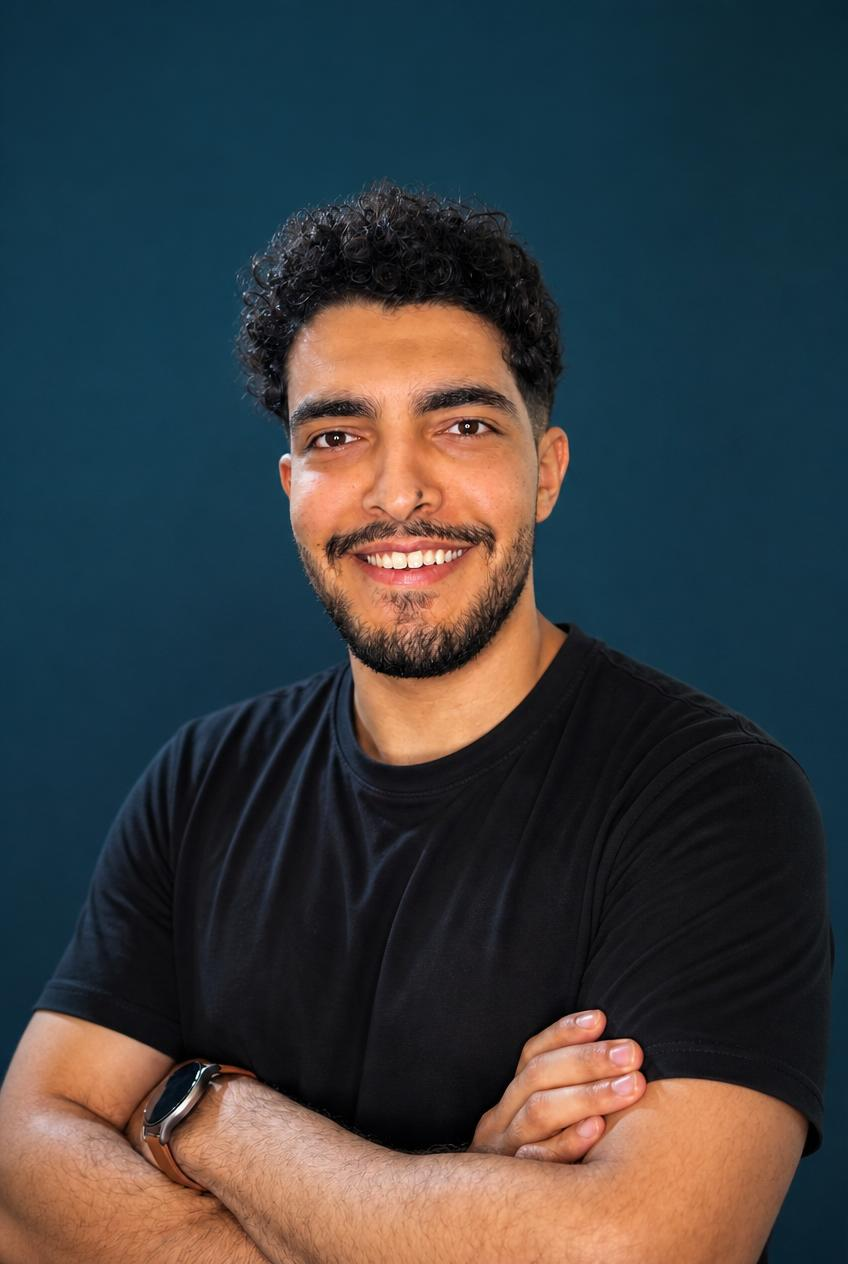 Zak Kasmi