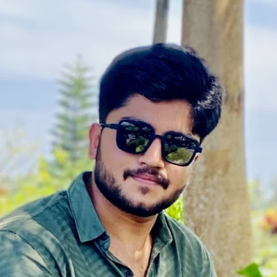 Talha Arshad