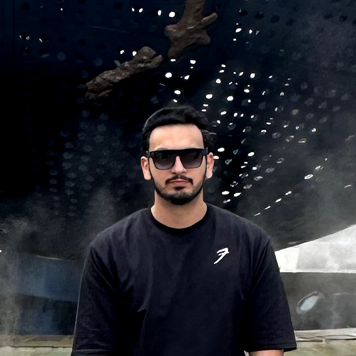 Himanshu Bhardwaj