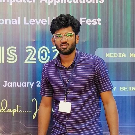 Pavan Naik