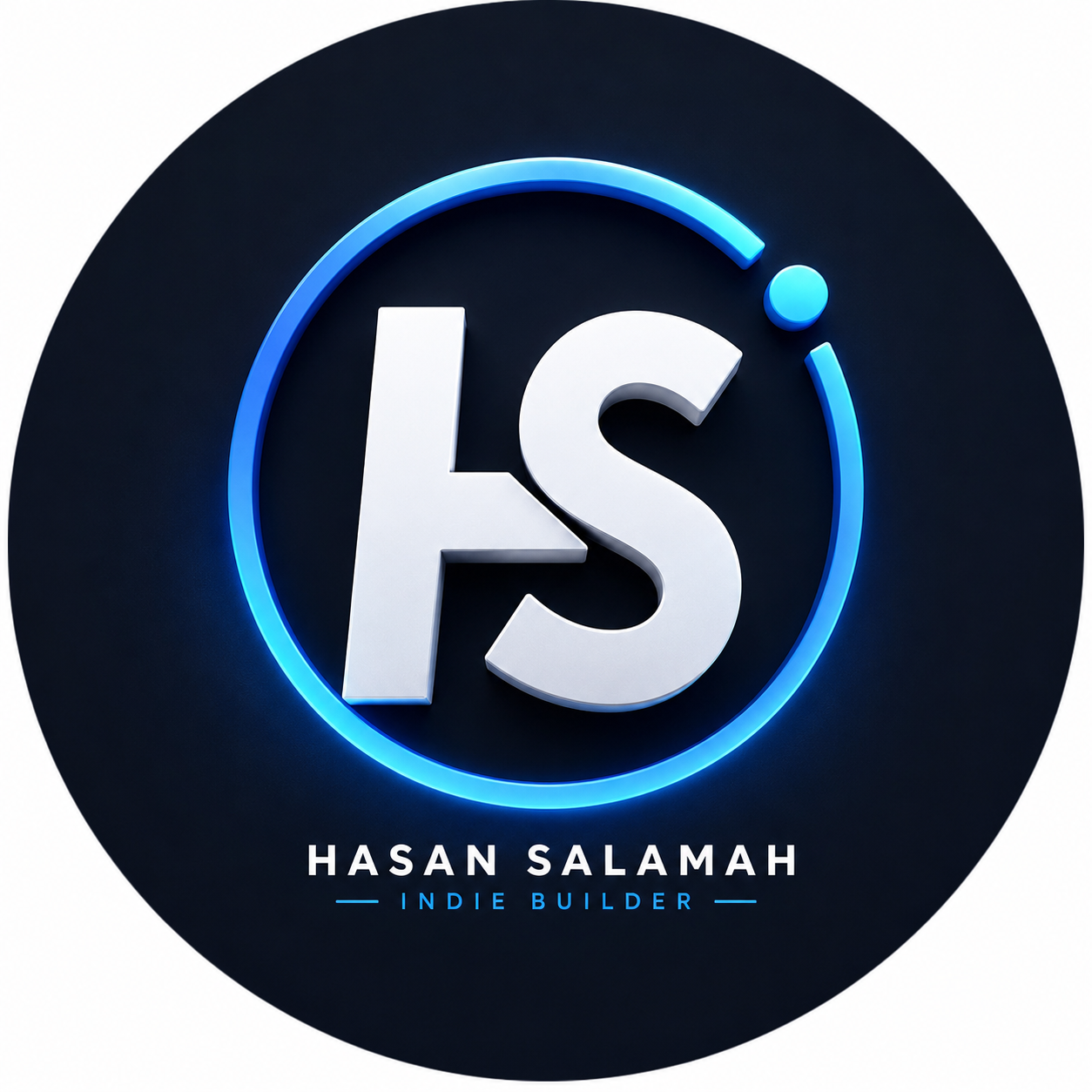 Hasan Salamah