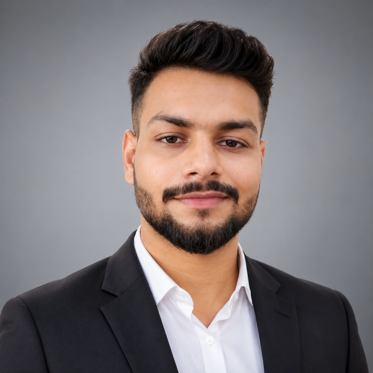 ABHISHEK GUPTA