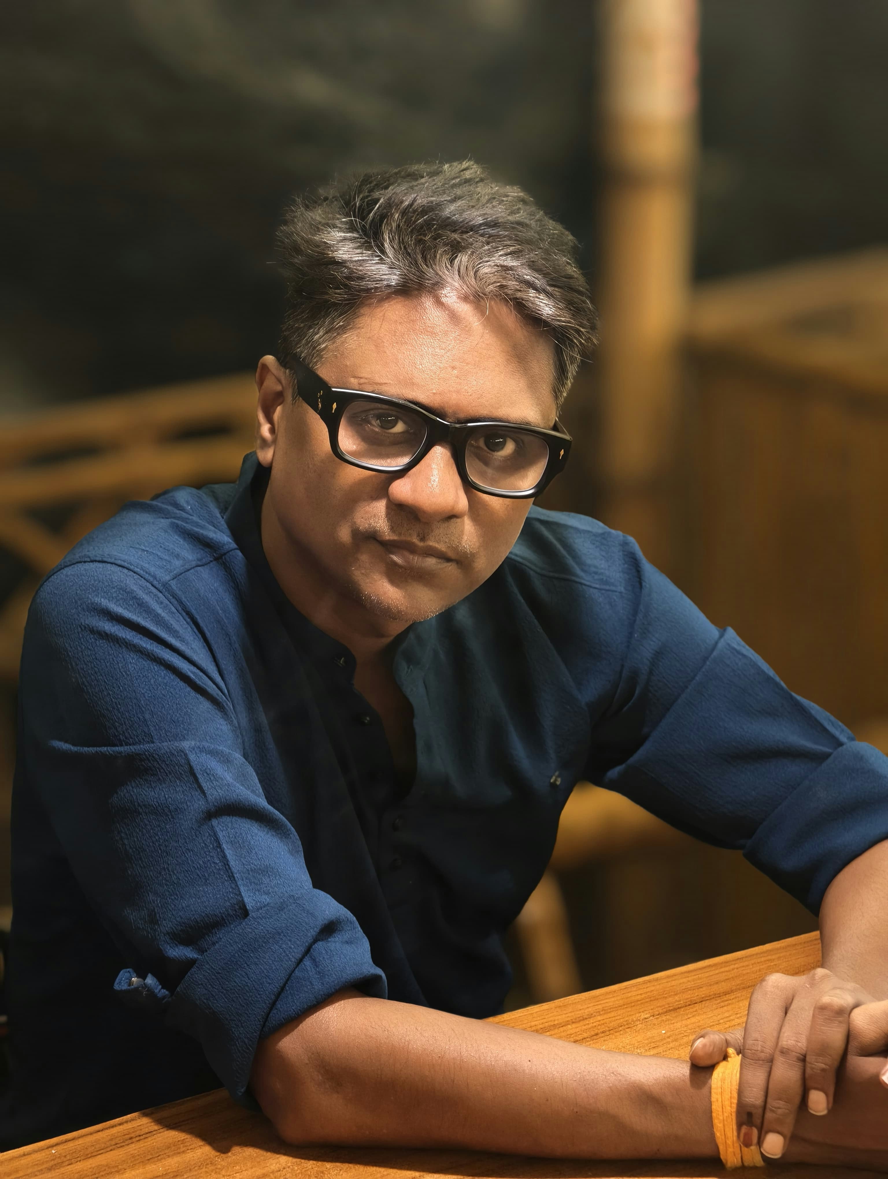 Bhaskar Biswas