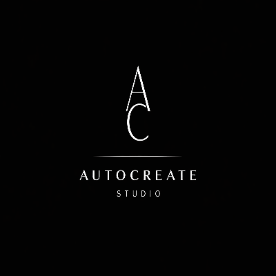 AutoCreate Studio