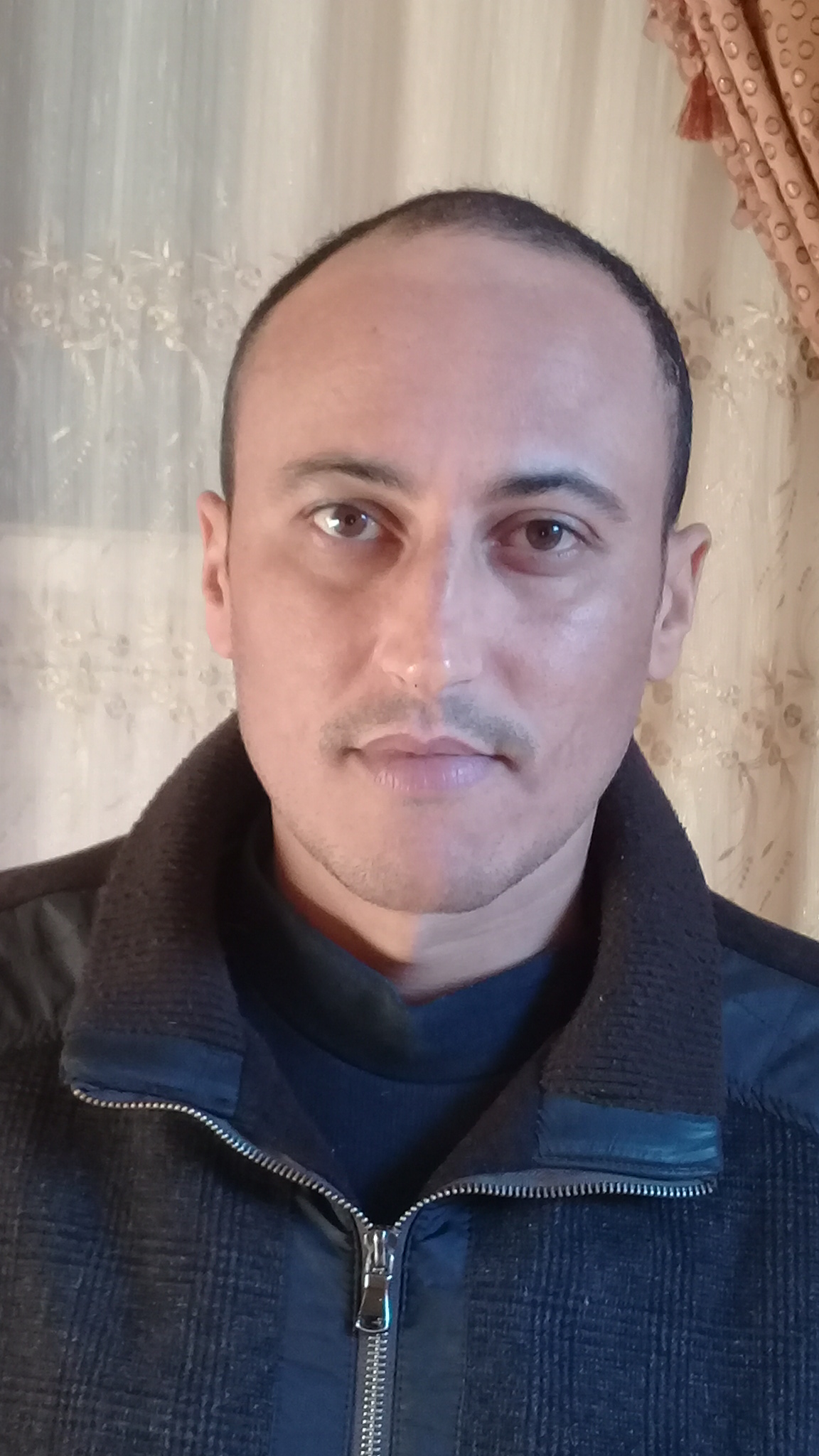 Ibrahem Ahmed