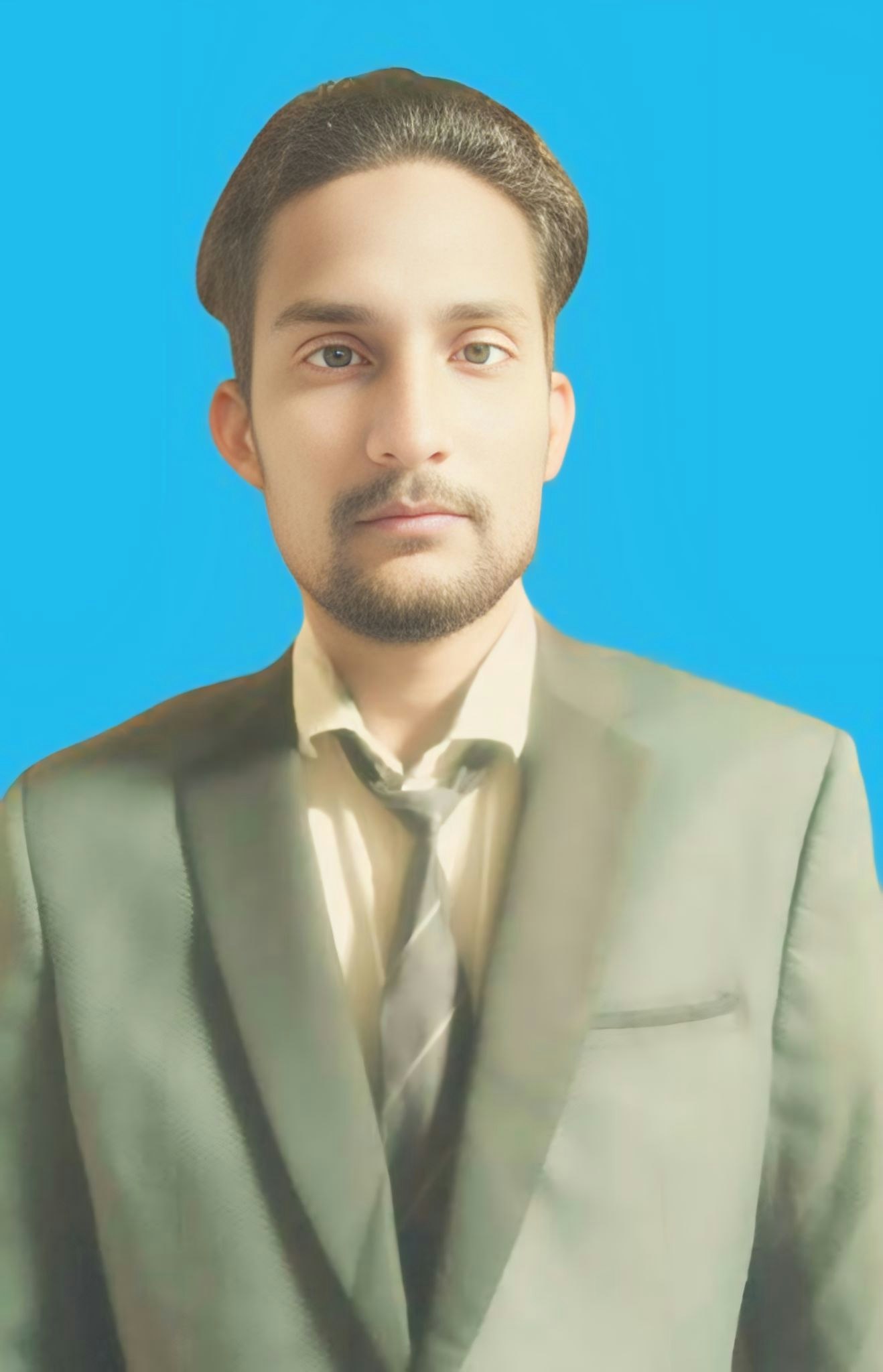 Imran Ahamad