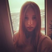 Виктория Тюкалова