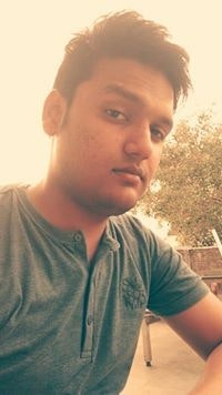 Ajay Kumar